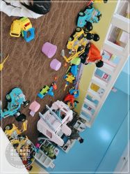 -孩子王(昆山招商花园城店)