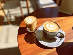 -BAKER&SPICE(祥云小镇店)