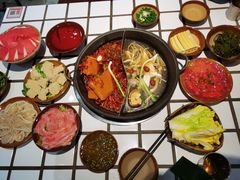 -贰回巷火锅馆(钟楼店)