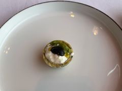 -北京金融街丽思卡尔顿酒店·意味轩 Cepe