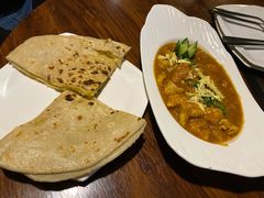 -Masala Curry and BBQ·玛莎拉巴基斯坦美食(金水万达店)