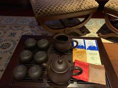 -广州富力丽思卡尔顿酒店