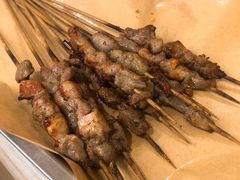-兄弟联果木炭烤翅·50年家传鸡翅秘方