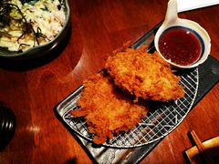 -山杏yama-katsu·吉列炸物