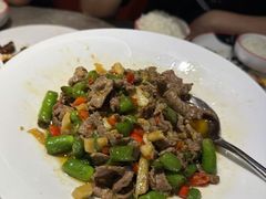 -新白鹿餐厅(嘉兴八佰伴华府店)
