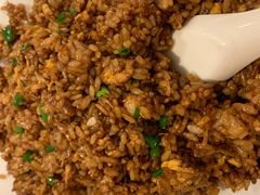 酱油炒饭-翠亭酒家(山西南路店)