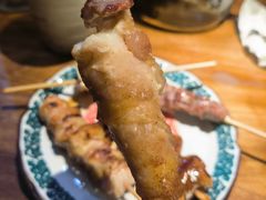 -鸟幸 TORISAKI 炭火居酒屋