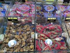 -明记海鲜大排档(巽寮湾店)