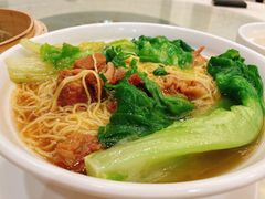 -顺德人家食府(黄金广场店)