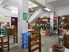 -上南瓦煲鸡·清远鸡·老字号(总店)