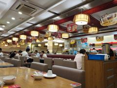 大堂-粤仔湾砂锅粥(金太湖店)