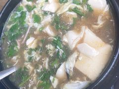 -正宗天津烧麦馆(柳州路店)