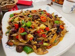 -马头巷·食景园(苏州总店)