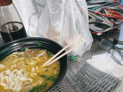 -水丰锅贴(延吉东路店)