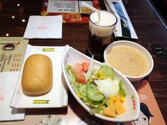 -豪享来中西餐厅(隆昌店)