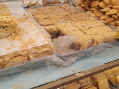 巧克力拿破仑-爱德顺糕点食屋(利民道店)