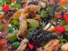 -蛙来哒(大汉悦中心店)