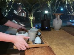 -青竺·青竹茶舍(断桥店)
