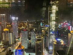 -解放碑威斯汀酒店-知味国际美食餐厅