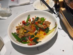 -关东小磨东北菜(漕河泾印象城店)