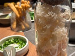 -巴奴毛肚火锅(京西大悦城店)