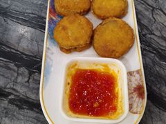 -情妹耙泥鳅·江湖川菜(科华店)