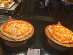 -富力丽思卡尔顿酒店·香荟全日制餐厅