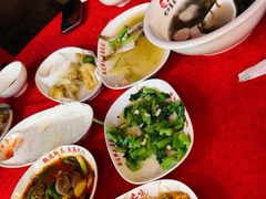 -蛇口康乐快餐鱼仔档(翠苑小区店)