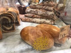 芝士粒粒法包-PAPER STONE BAKERY(天环店)