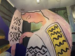 -Y&Y创意真人密室逃脱馆(人民广场步行街店)