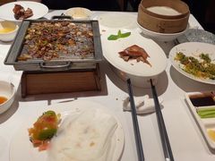-四季民福烤鸭店(王府井东安门店)