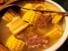 -小姨家常菜(昭萍东路店)