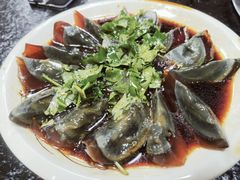 -大自然醉鹅·铁锅火焰鹅(上海联洋店)