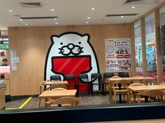 -寿司郎(皇庭广场店)