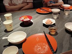 -小厨娘金榜题名(夫子庙秦淮河店)