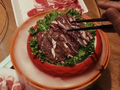 -额尔敦传统涮(体育场店)