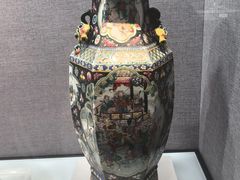 -烟台市博物馆