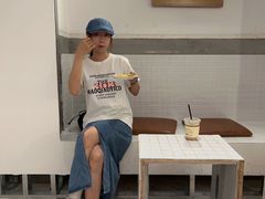 -HAY COFFEE