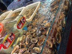 -旺角小渔村·海肠捞饭开创者(二马路店)
