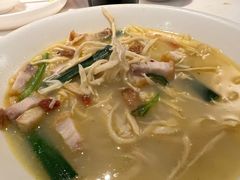 -新旺茶餐厅·早餐·夜宵(仙霞店)