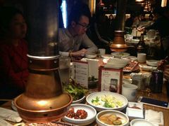 -王妃家(明洞中央店)