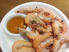 -海岛渔村大酒店(云霄路店)