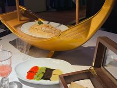 -狮拾久·现代新加坡料理(福田COCO Park店)