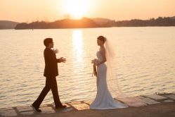 -太郎花子婚纱摄影TAHAKO(无锡店)