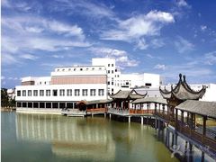 -黄山香茗国际酒店