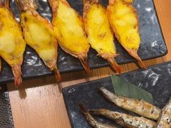 -菊上日式料理(蚌埠银泰店)