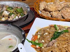 -南记食粥坊·宵夜大排档(莲花总店)