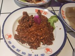 -贤合庄卤味火锅(勒泰中心店)