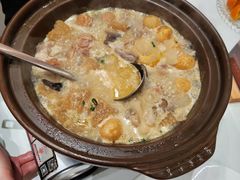 -上座·餐厅(阳光100店)