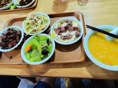-泰润8号饭堂(闻喜路店)
